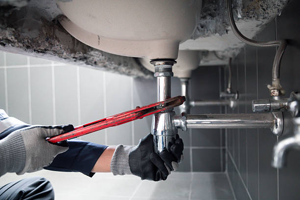 Trusted Gas Line Repair service in Ronks, PA - Masters Plumbing Service